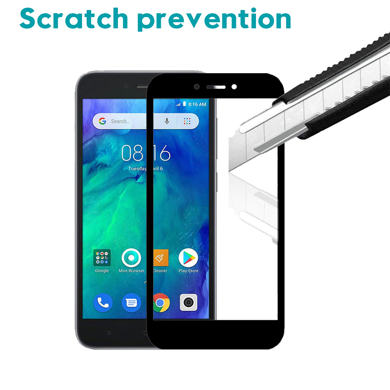 Bakeey-25D-Anti-Explosion-Full-Cover-Tempered-Glass-Screen-Protector-For-Xiaomi-Redmi-Go-Non-origina-1446925-3